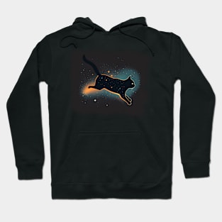 Meow-ter Space Hoodie